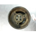 92Y002 Crankshaft Pulley 2008 Ford F-250 Super Duty 6.4 70033669371 Power Stoke Diesel